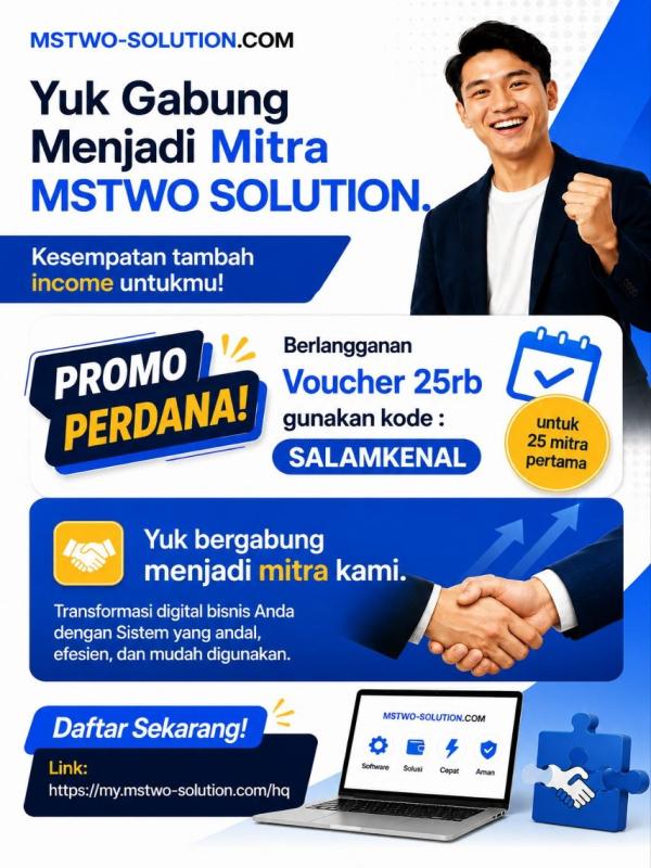 Promo